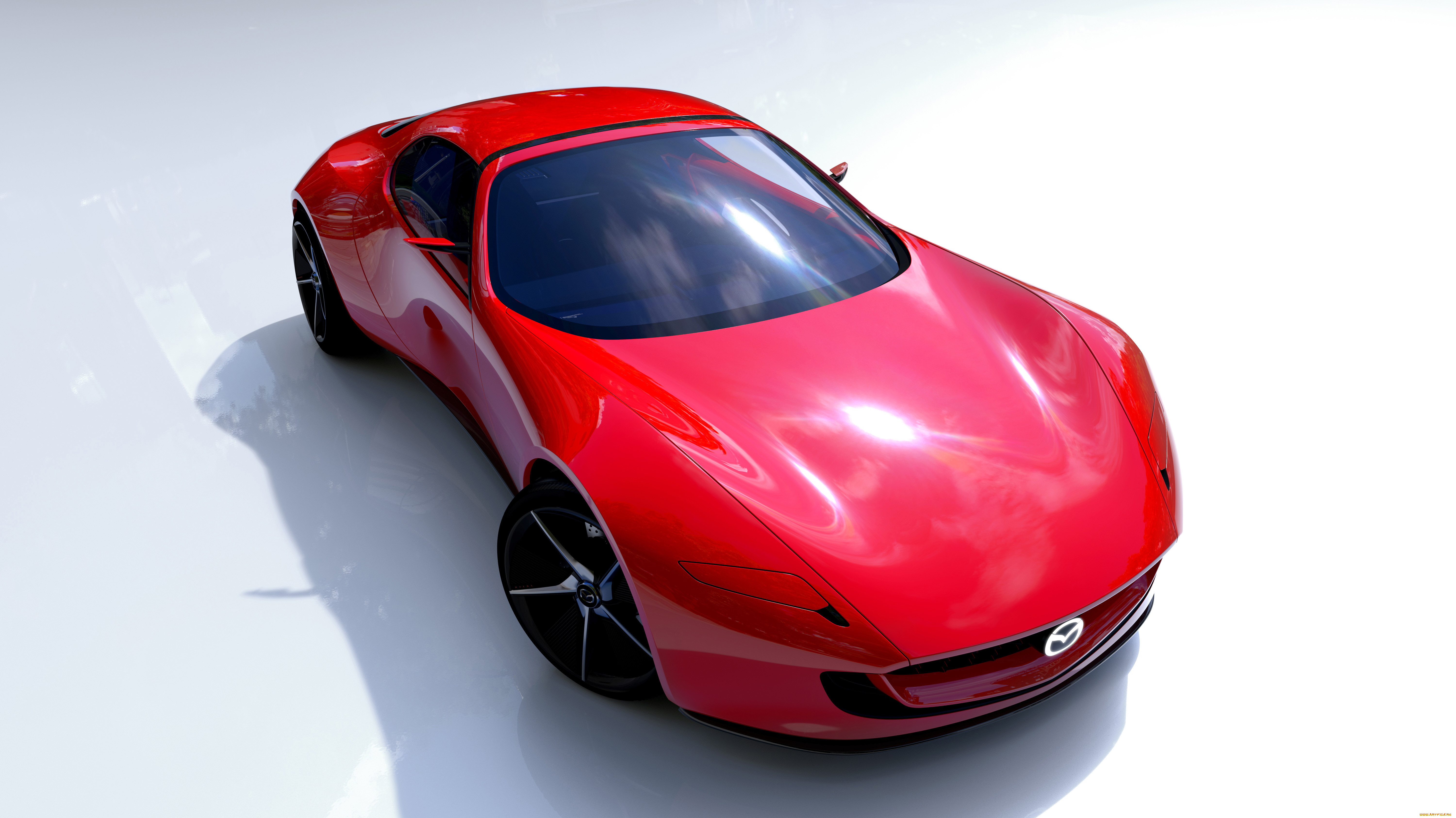, mazda